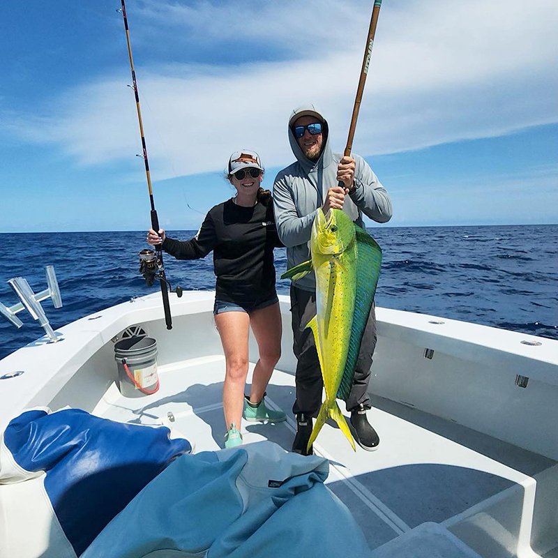 custom fishing charters adventures and things to do in fort lauderdale
